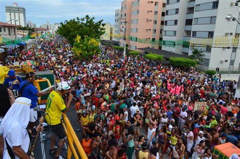 Tr Nsito Ser Alterado Para A Realiza O Do Rasgadinho Neste Fim De