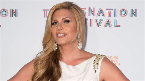 Candis Cayne Reflects On Her Pioneering Journey As A Trans Woman In Hollywood | HuffPost