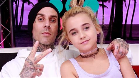 Travis Barker Speaks Out After Echosmith Drummer 20 Apologizes For Dming His 13 Year Old