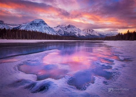 Chip Phillips 5 Tips For Photographing In Winter