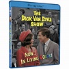 The Dick Van Dyke Show: Now...In Living Color! (Blu-ray) - Walmart.com ...