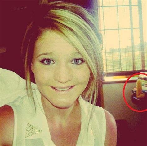 Girls Who Forgot To Hide Their Sex Toys Before Taking Selfies