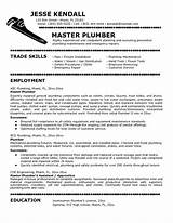 Plumbing Service Manager Jobs Pictures