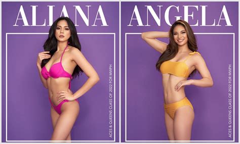 Aces And Queens For Miss World Philippines 2022
