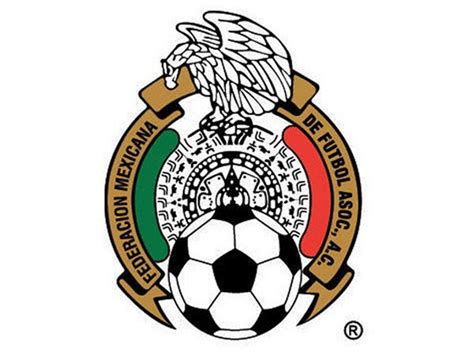 Mexico Soccer Mexico National Team Football Team Logos