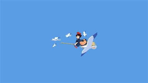 10 Top Studio Ghibli Logo Wallpaper Full Hd 1080p For Pc Desktop 2021