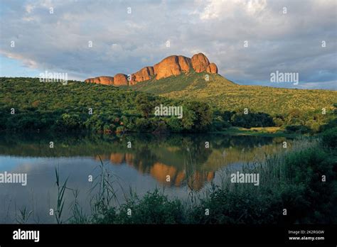 Marakele National Park Hi Res Stock Photography And Images Alamy