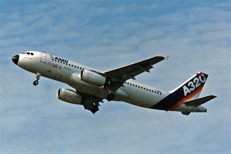 Airbus A320 Vs A220 Found And Explained