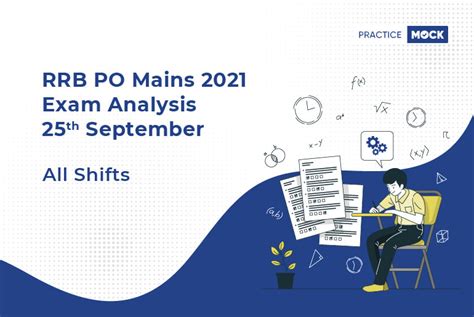 RRB PO Mains Exam Analysis Th Sep All Shifts PracticeMock Blog
