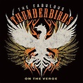 Rockabilly N Blues Radio Hour: The Fabulous Thunderbirds feel energized ...