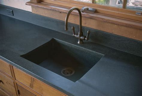 The Pros And Cons Of Soapstone Sinks You Need To Know Before Installing
