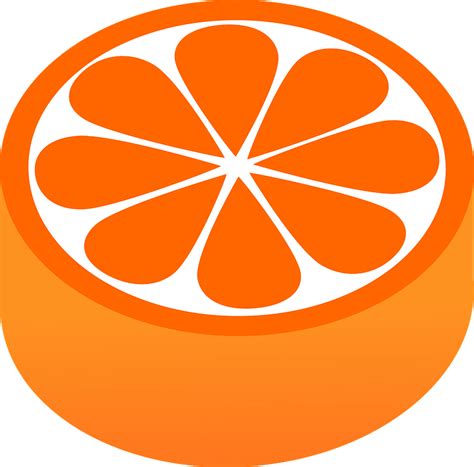 Orange Candy Clipart Free Download Transparent Png Creazilla