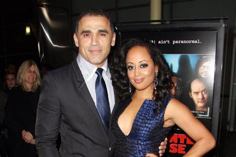 Essence Atkins Reveals Her Divorce From Husband After 10 Years Of Marriage Essence
