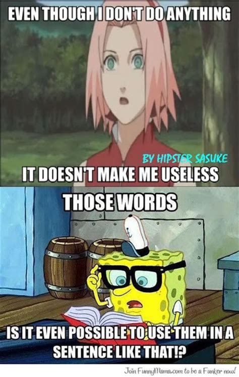 Best Naruto Memes Ever ⋆ Anime And Manga