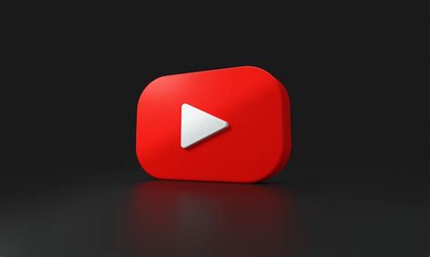 Youtube Logo Background Black Download Free Images And Videos