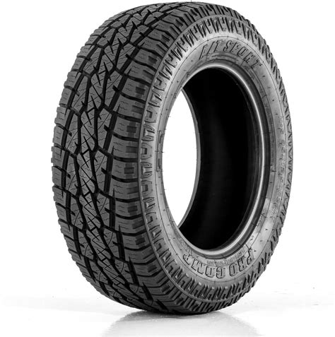 Buy Pro Comp Tires 43512517 Pro Comp Sport All Terrain Tire Size 35x12