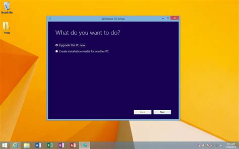 The Key To A Successful Windows 10 Clean Install Is To Upgrade First