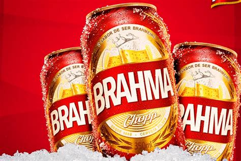 Líder Hindu Diz Que Cerveja Brahma Ofende Crença E Pede Novo Nome Veja