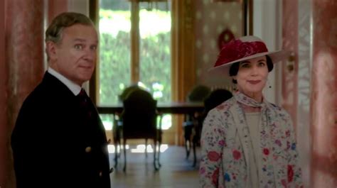 Downton Abbey A New Era Movie Critic Reviews