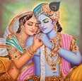 Radha Krishna Romantic Images Download - Depp My Fav