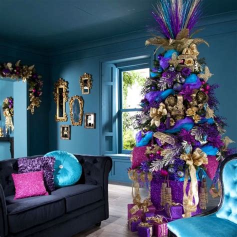 20 2021 Christmas Tree Decoration Ideas
