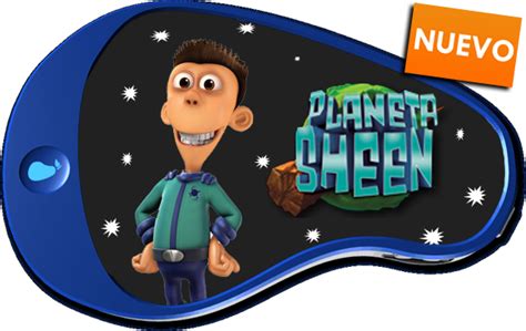 Nickelodeon Estrena Planeta Sheen Y El Misterio De Anubis ~ Nick News
