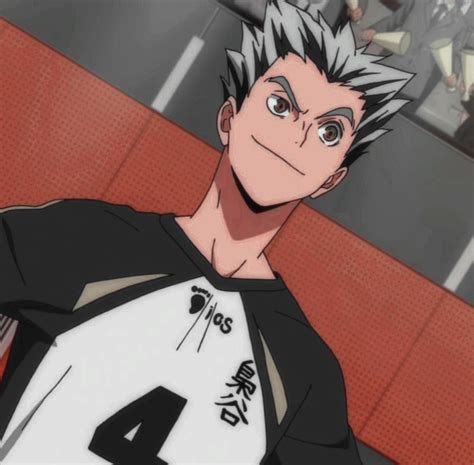 The Best 12 Haikyuu Aesthetic Pfp Bokuto Youngtrendsteam