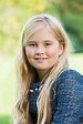 Princess Catharina Amalia celebrates her 11th birthday | HELLO!