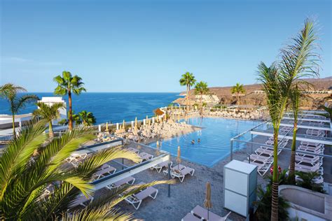 Hotel Riu Gran Canaria Auf Gran Canaria Infos Gran Canaria Das My Xxx
