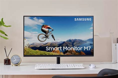 This week the free streaming platform pluto tv arrived in spain. Samsung Smart Monitor M7, nuevo monitor con funciones de ...