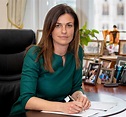 Varga Judit - Justice Minister Judit Varga Without Hungary There Is No ...