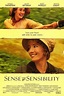 理性與感性 (Sense And Sensibility) - 李安 - 美國原版雙面電影海報 (1995年) | Yahoo奇摩拍賣