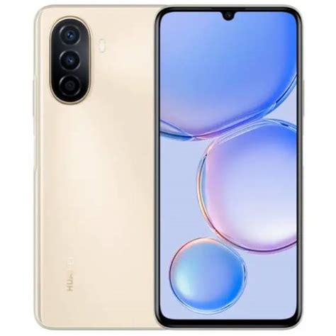 Huawei Nova Y71 Specifications Price And Features Specifications Plus