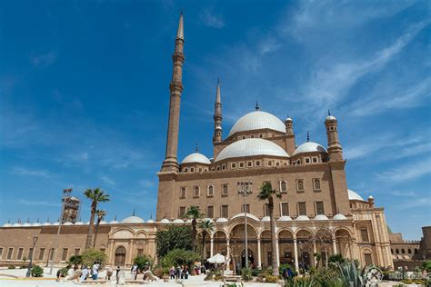 The Cairo Citadel Of Saladin Everything You Need To Plan Your Visit