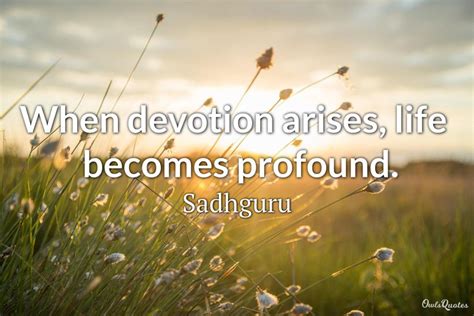 30 Devotion Quotes