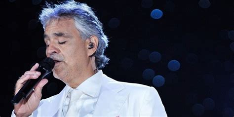 Great Performances Andrea Bocelli Live From Central Park Wttw