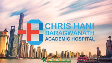Ward Attendant Vacancies X18 Posts At Chris Hani Baragwanath Academic