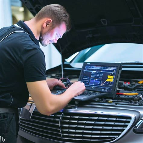 Unveiling The Unsung Heroes Decoding The Role Of A Mercedes Benz