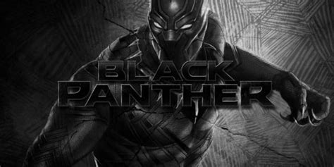 Marvel Writer Wants To Make A Black Panther Video Game