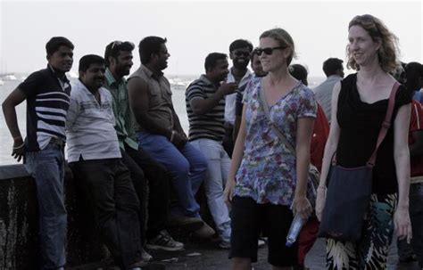 強姦案層出不窮 印度遭評女性旅遊超危險 國際 自由時報電子報