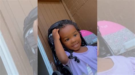 Missing 2 Year Old Girl Found Dead Following Mothers Stabbing Flipboard