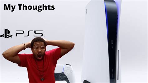 Xbox Needs To Step Up My Thoughts On Ps5 Reveal Youtube