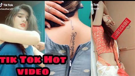 Tik Tok Most Hot Viral Romantic Funny Video 2019 2 ️ Hot🔥 Funny🤣 Romantic😍 Youtube