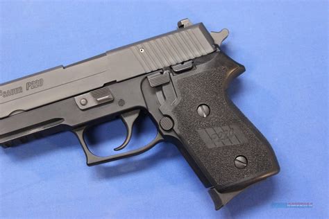 Sig Sauer P220 Carry 45 Acp Wbox For Sale At