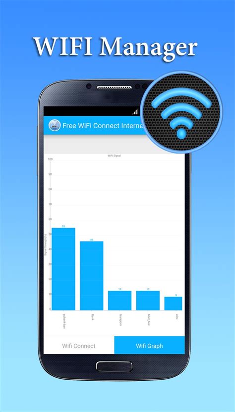Free WiFi Connect Internet for Android - APK Download