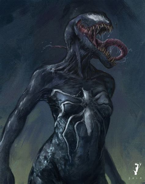 Woman Controlled By Venom Symbiote She Venom Hentai Pics Luscious