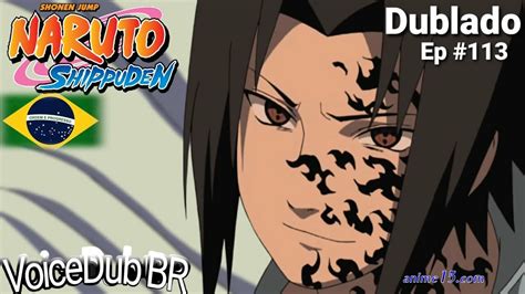 Naruto Shippuden 113 Legendado Anime15