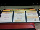 Pictures of What Is The Prices For Golden Corral