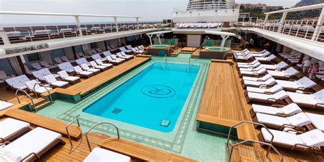 Best Adults Only All Inclusive Cruises