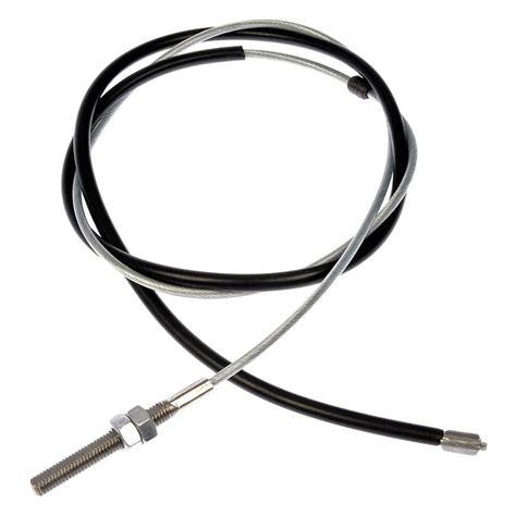 Dorman® C660985 Parking Brake Cable